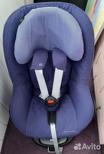 Автокресло maxi cosi 9-18кг