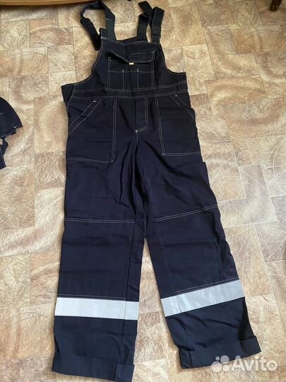 Спецодежда