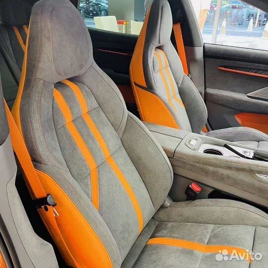 Автомобили из Китая