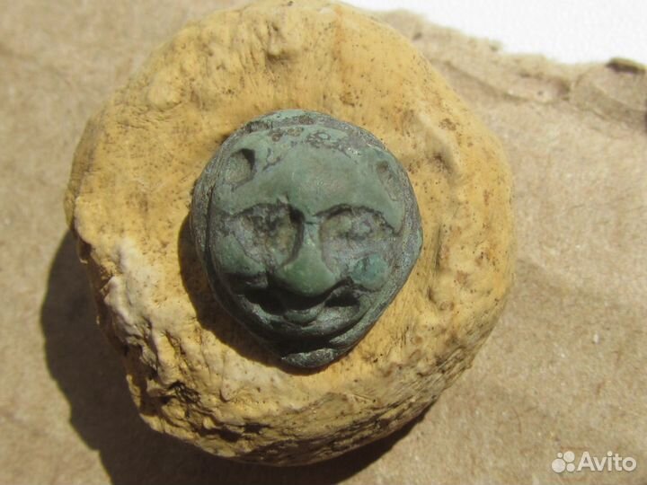 Подвески, кресты, перстни (вятичи ) 11-13 вв