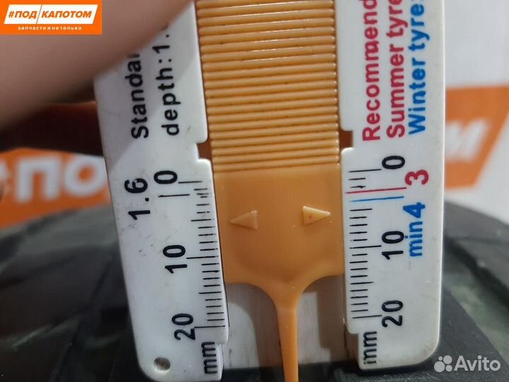 Bridgestone Turanza ER30 215/55 R16