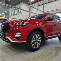 Новый Xcite X-Cross 7 1.5 CVT, 2024, цена от 2 336 000 руб.