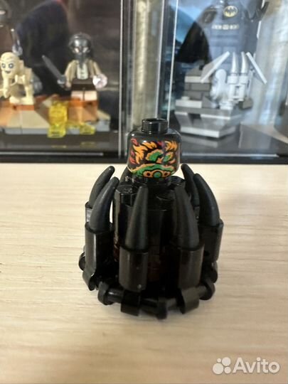 Lego Palantir 10333