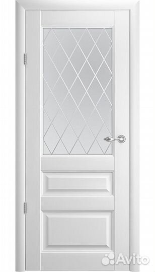 Межкомнатная дверь от производителя №32 0071 в Пер