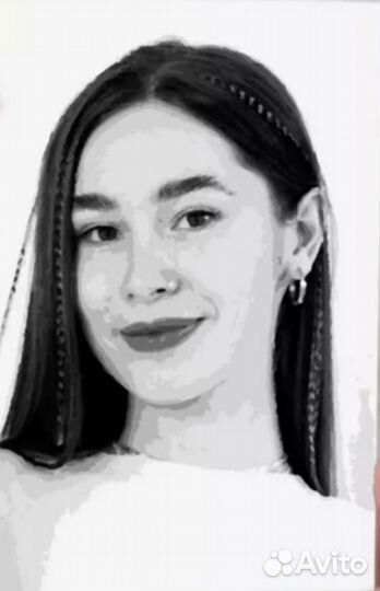 Алмазная мозаика по фото