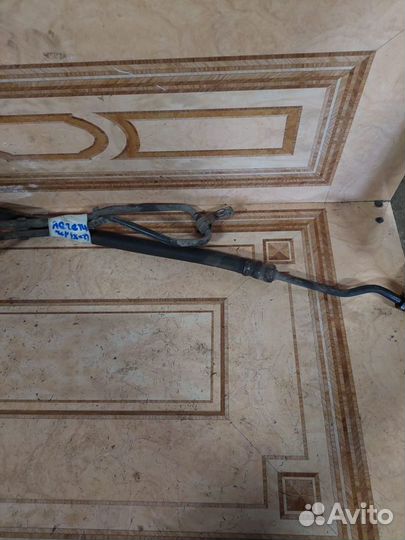 Шланг высокого давления гур chevrolet lacetti