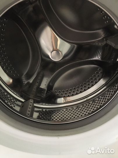 Стиральная машина indesit 4 кг