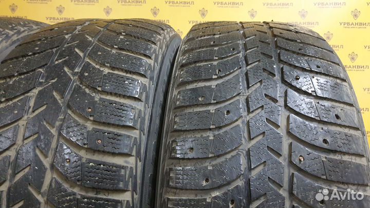 Bridgestone Ice Cruiser 5000 255/55 R18