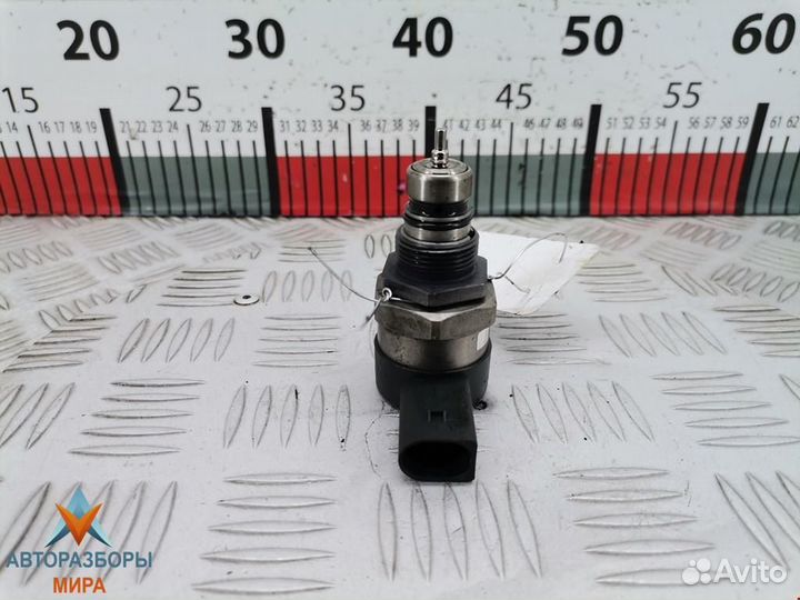 Регулятор давления топлива BMW 5 F07/F10/F11 2011