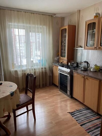 3-к. квартира, 65,5 м², 5/10 эт.