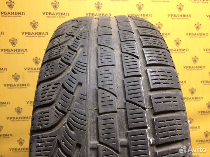 Pirelli Winter Sottozero Serie II 215/45 R16 86H