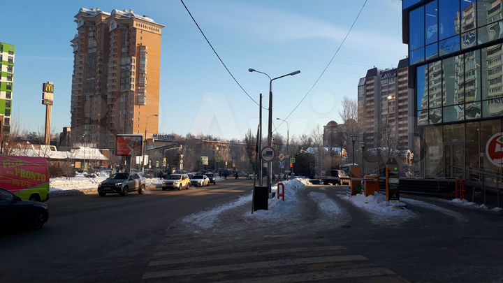 Торговая площадь, 32.4 м²