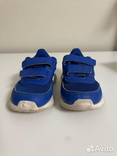 Кроссовки детские adidas