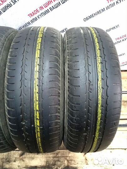 Goodyear Eagle NCT5 175/65 R15