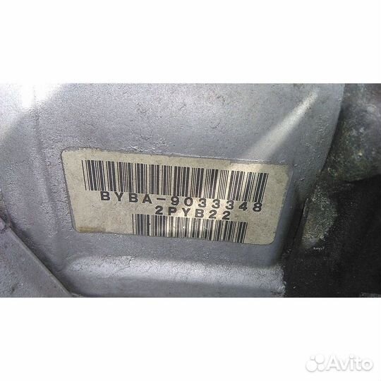 Автомат АКПП honda lagreat RL1 J35A 2001