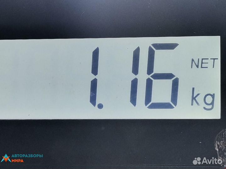 Знак аварийной остановки Volkswagen Golf 3 2000