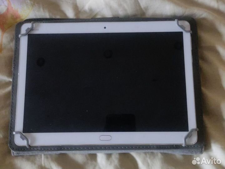 Планшет Huawei mediapad m3 lite 10