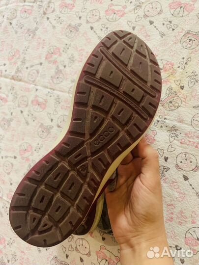 Ecco женские сандалии 37