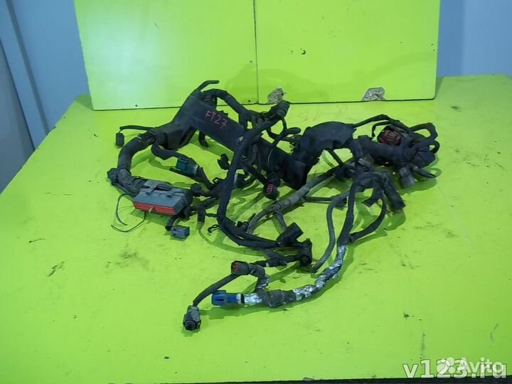 Проводка моторная Ford Taurus IV (1999—2004) 15822