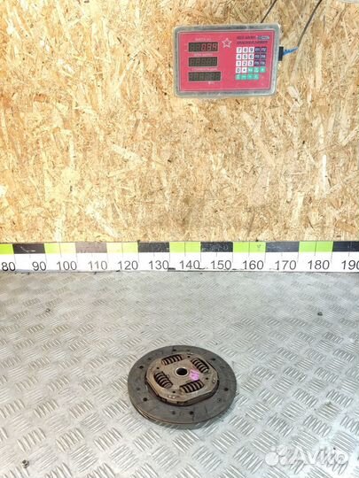 Диск сцепления Seat Seat cordoba 2002-2008