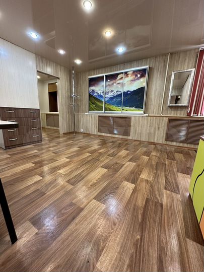 Офис, 43.2 м²