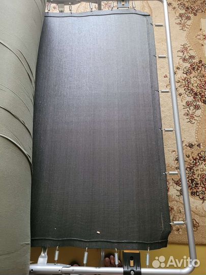 Диван и 2 кресла