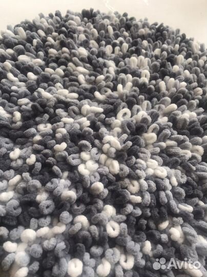 Коврик в детскую комнату