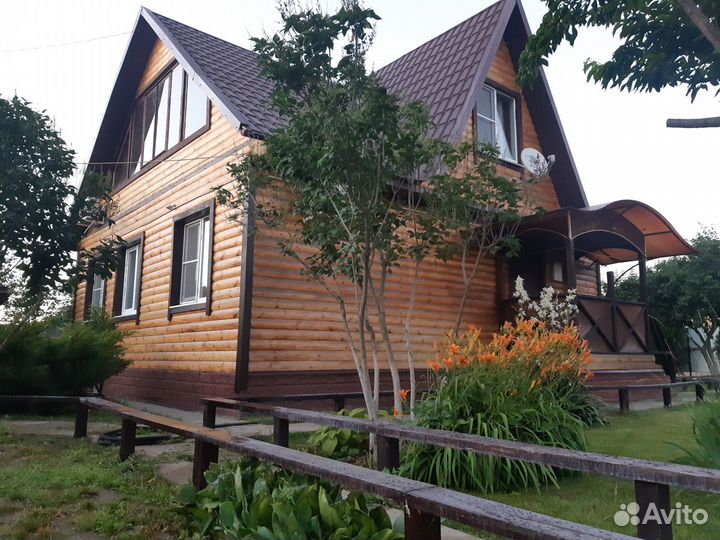 Рыбалка и отдых