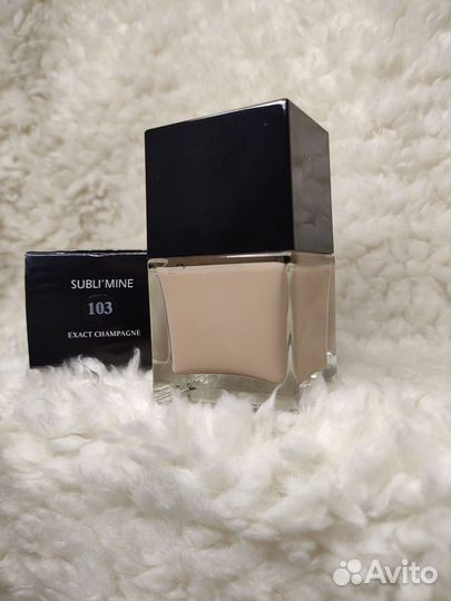 Тональный крем Chanel Subli'mine 75 мл