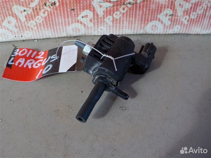 Клапан LADA Largus R90 VAZ-21129 2019