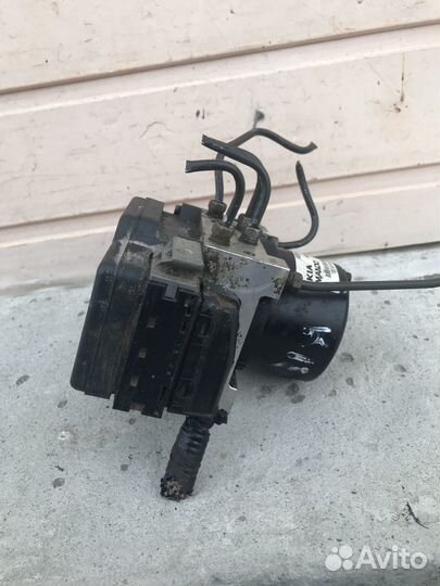 Блок ABS (насос) Kia RIO 1 58970FD100