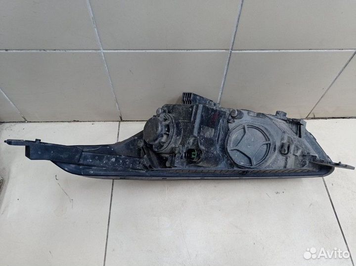 Фара передняя правая Hyundai Creta