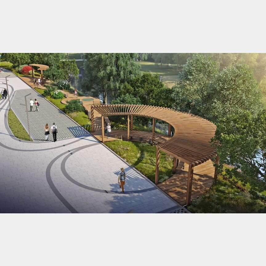 3-к. квартира, 64,9 м², 36/44 эт.