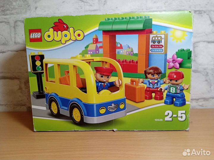 Lego duplo