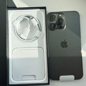 iPhone 13 Pro, 256 ГБ