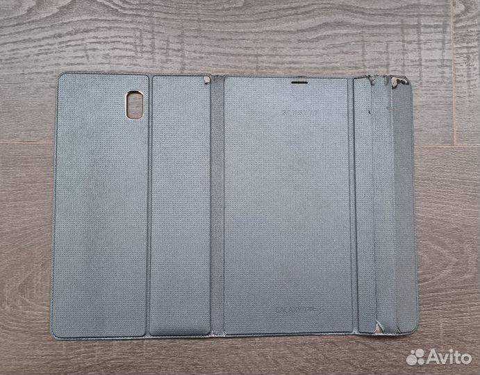 Чехол на galaxy tab s
