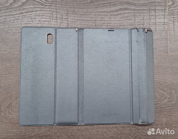 Чехол на galaxy tab s