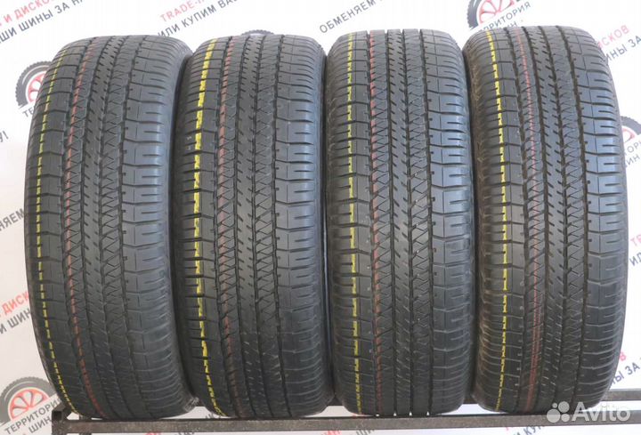 Bridgestone Dueler H/T 684II 275/50 R22 111H