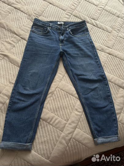 Мужская одежда пакетом