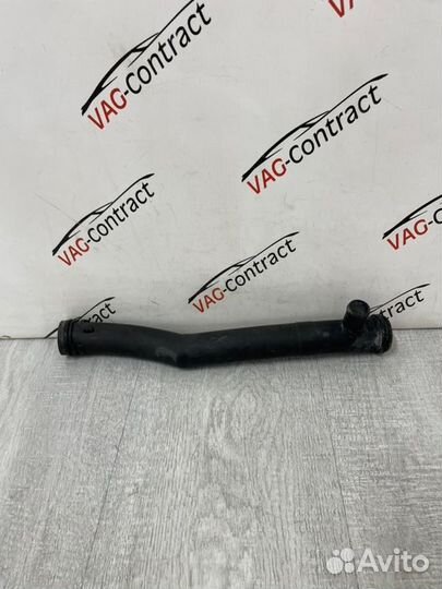 Трубка системы охлаждения Skoda Yeti 1.2 2013