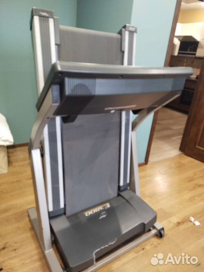 Тренажер беговая дорожка