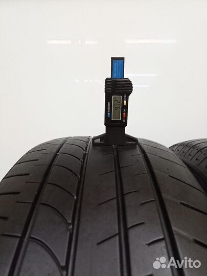 Bridgestone Dueler H/L 400 235/55 R20