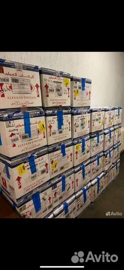 Фулфилмент для маркетплейсов озон вайлдберриз