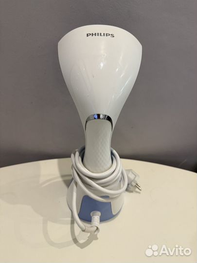 Отпариватель philips