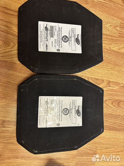 Бронежилет плитник бр5 (оригинал USA )