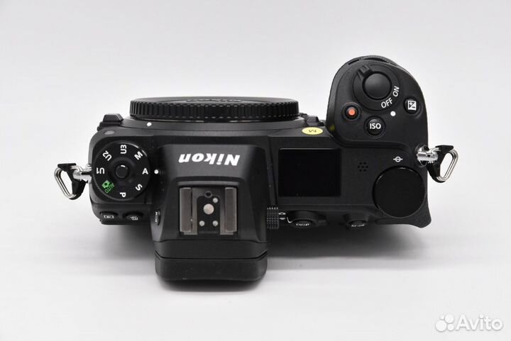 Nikon Z5 body