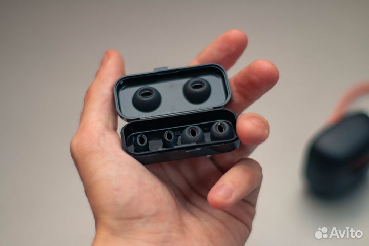 Наушники jbl tune flex