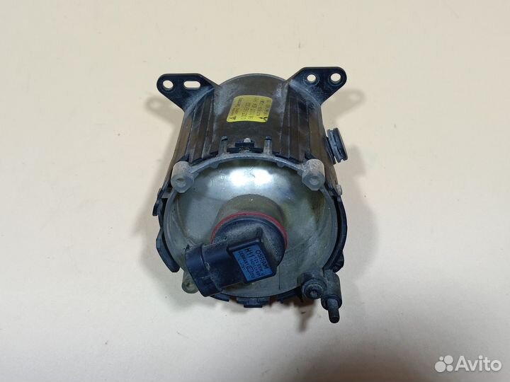 Птф для Mitsubishi Colt Z32/Z34/Z36/Z39