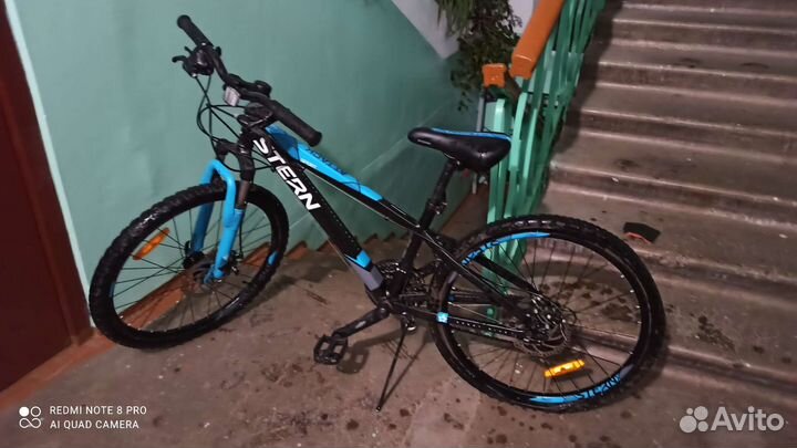 Велосипед бу; диаметр 24 см