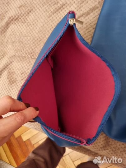 Сумка женская шоппер